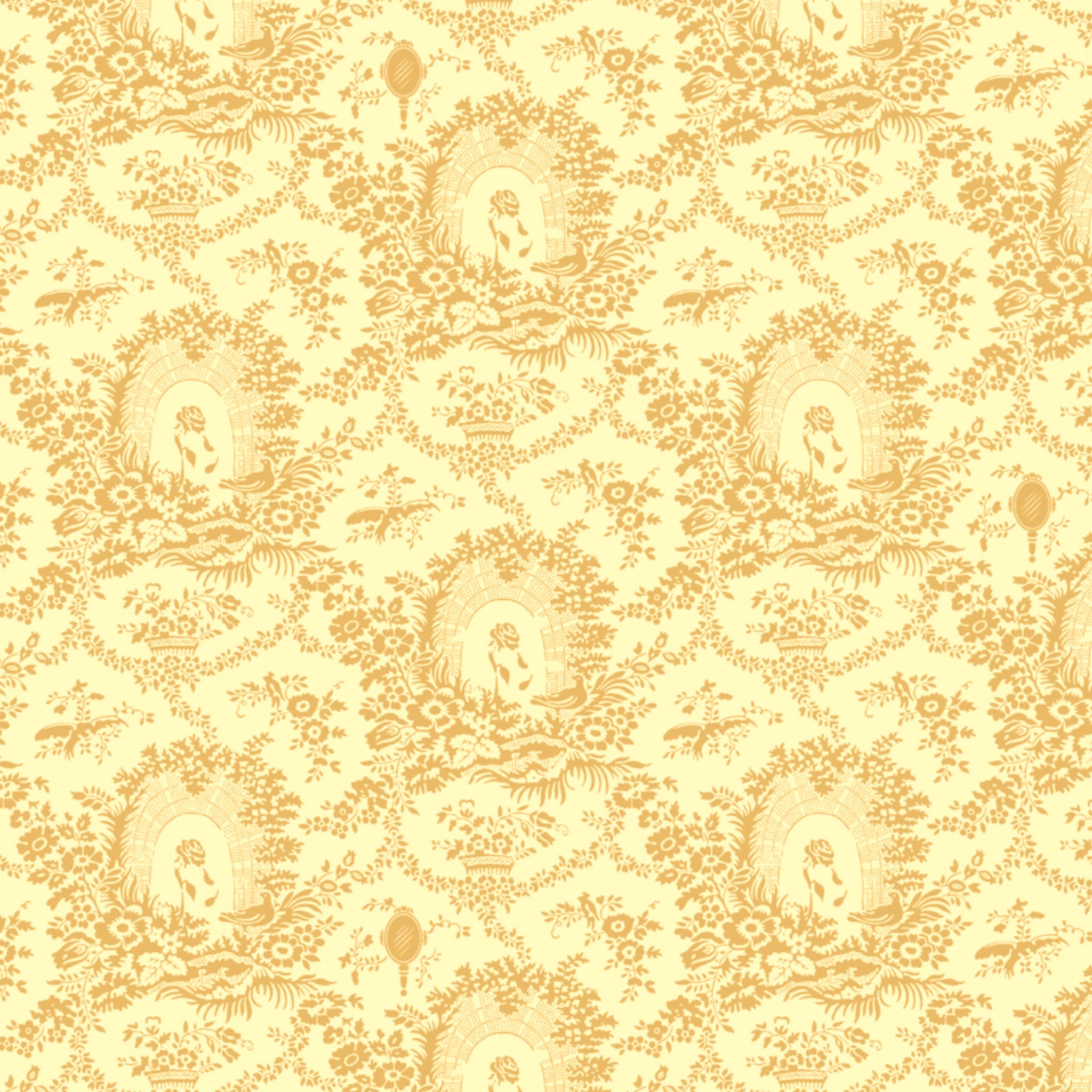  wallpaper flat preview mockup