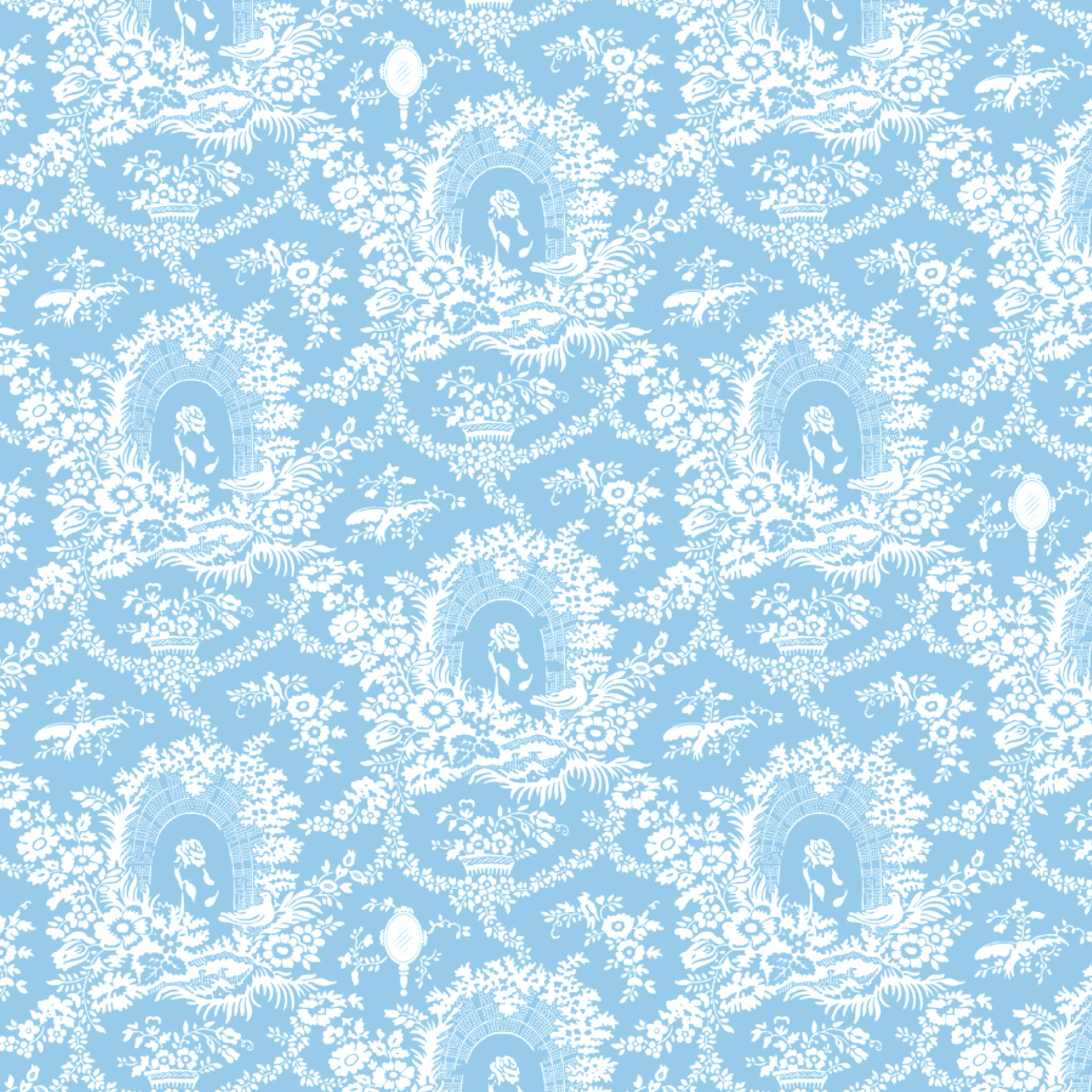  wallpaper flat preview mockup