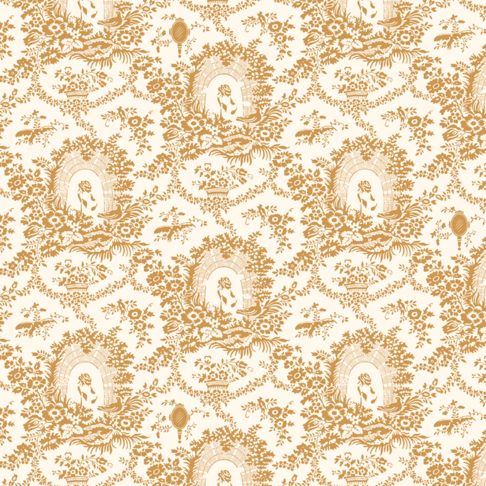  wallpaper flat preview mockup