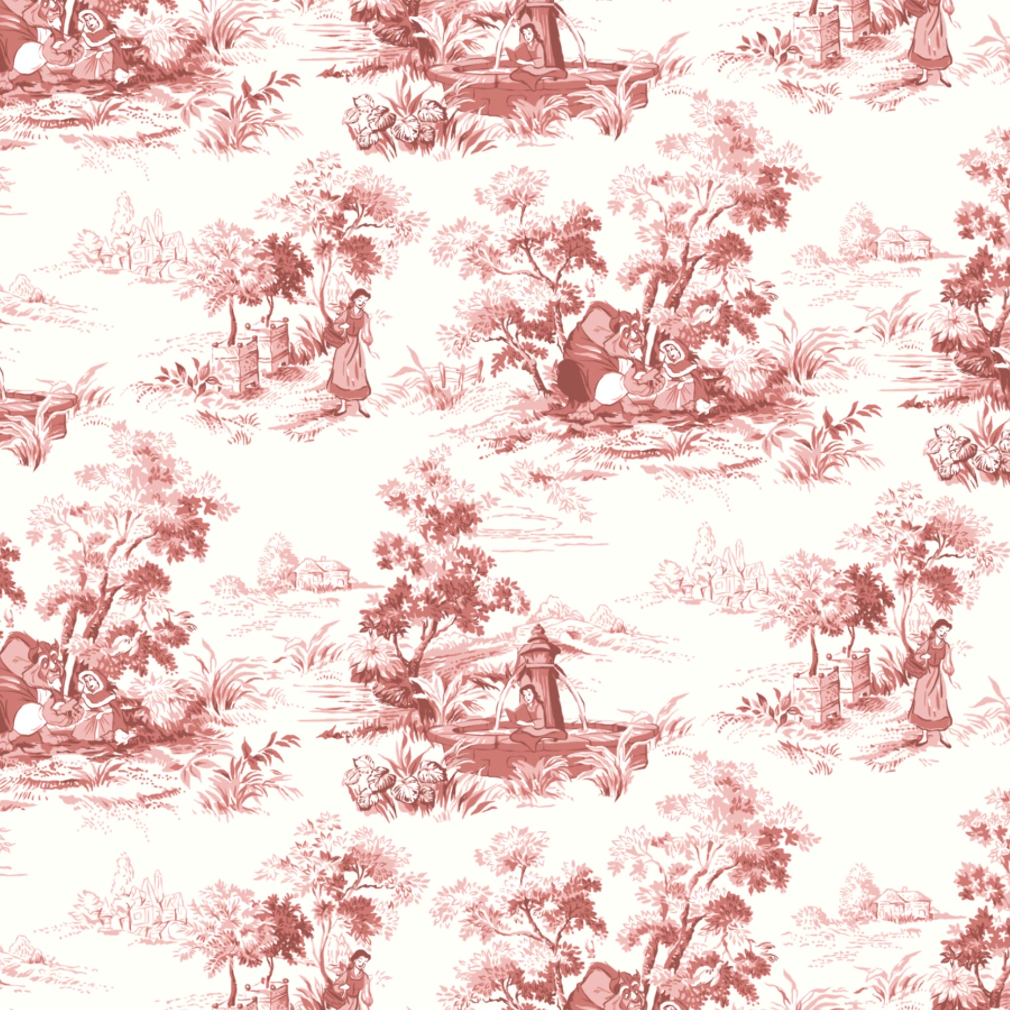  wallpaper flat preview mockup