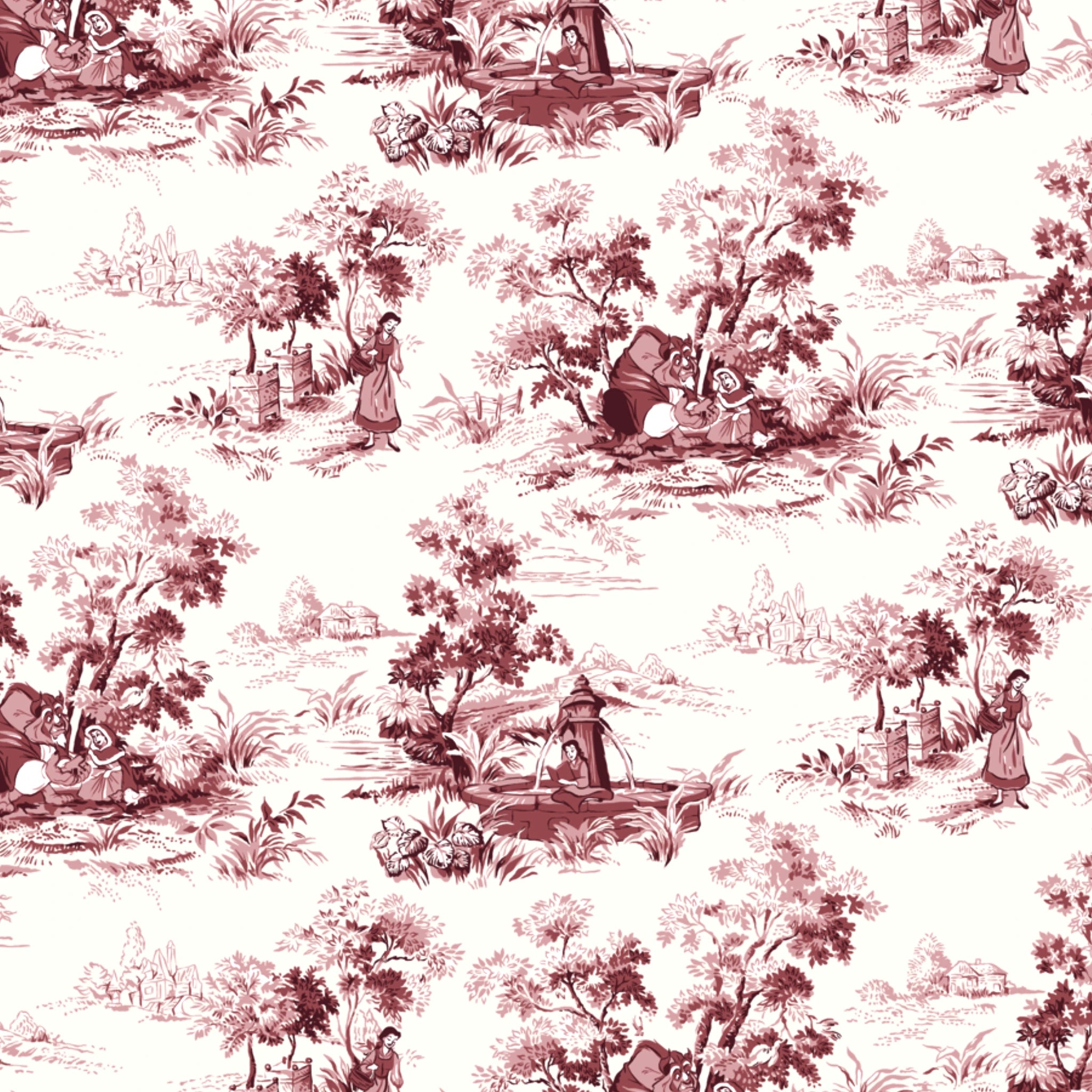  wallpaper flat preview mockup