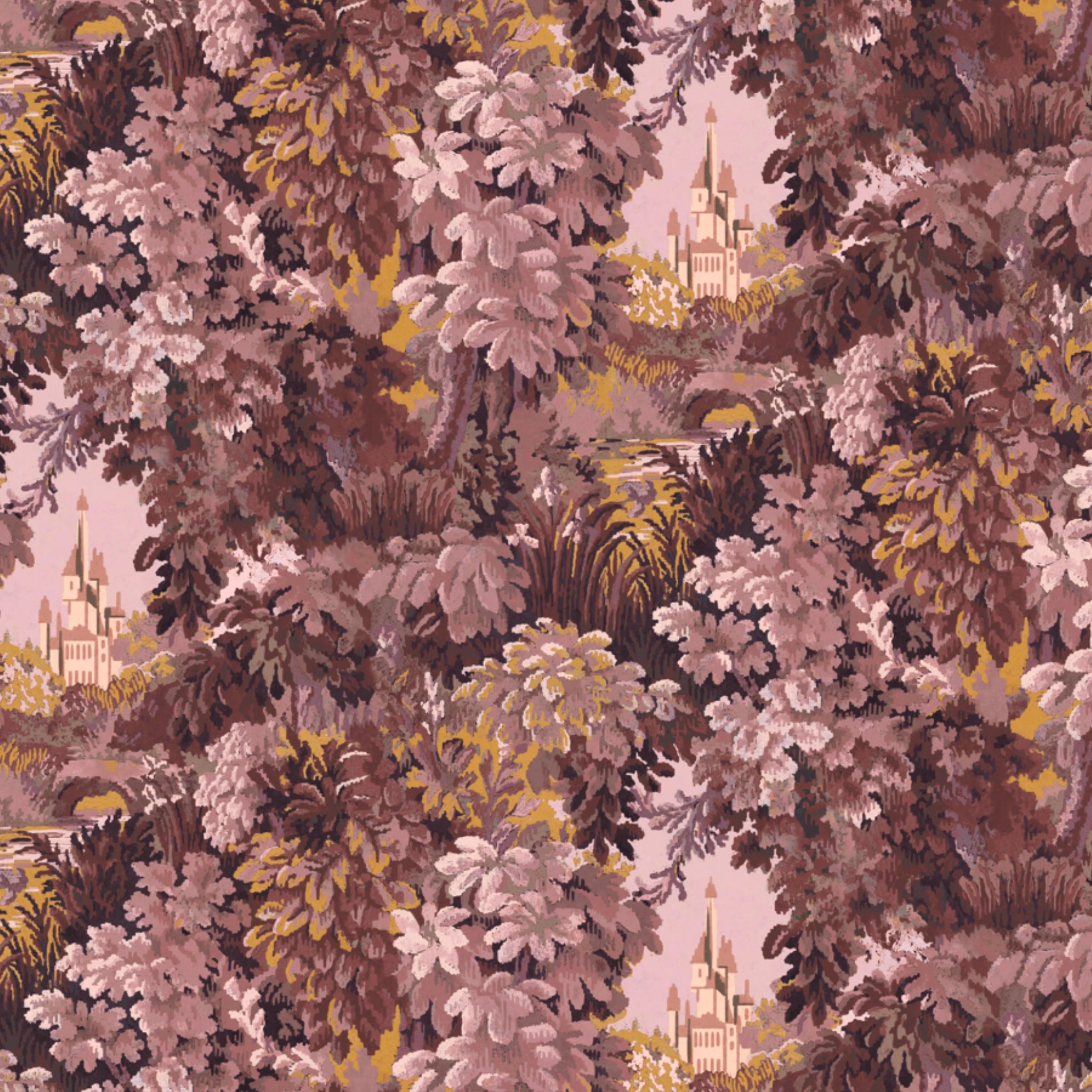  wallpaper flat preview mockup