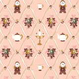  wallpaper flat preview mockup