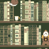  wallpaper flat preview mockup