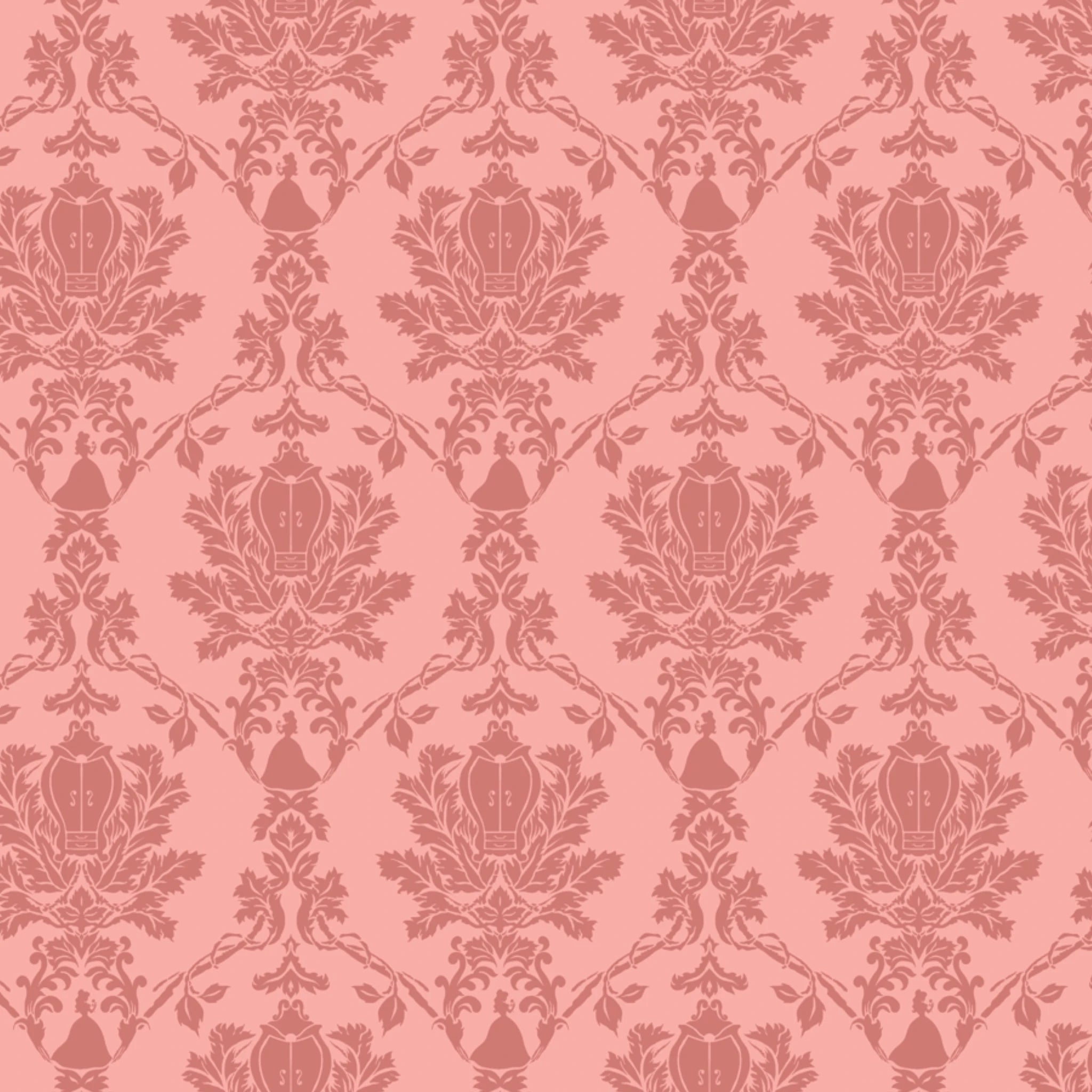  wallpaper flat preview mockup