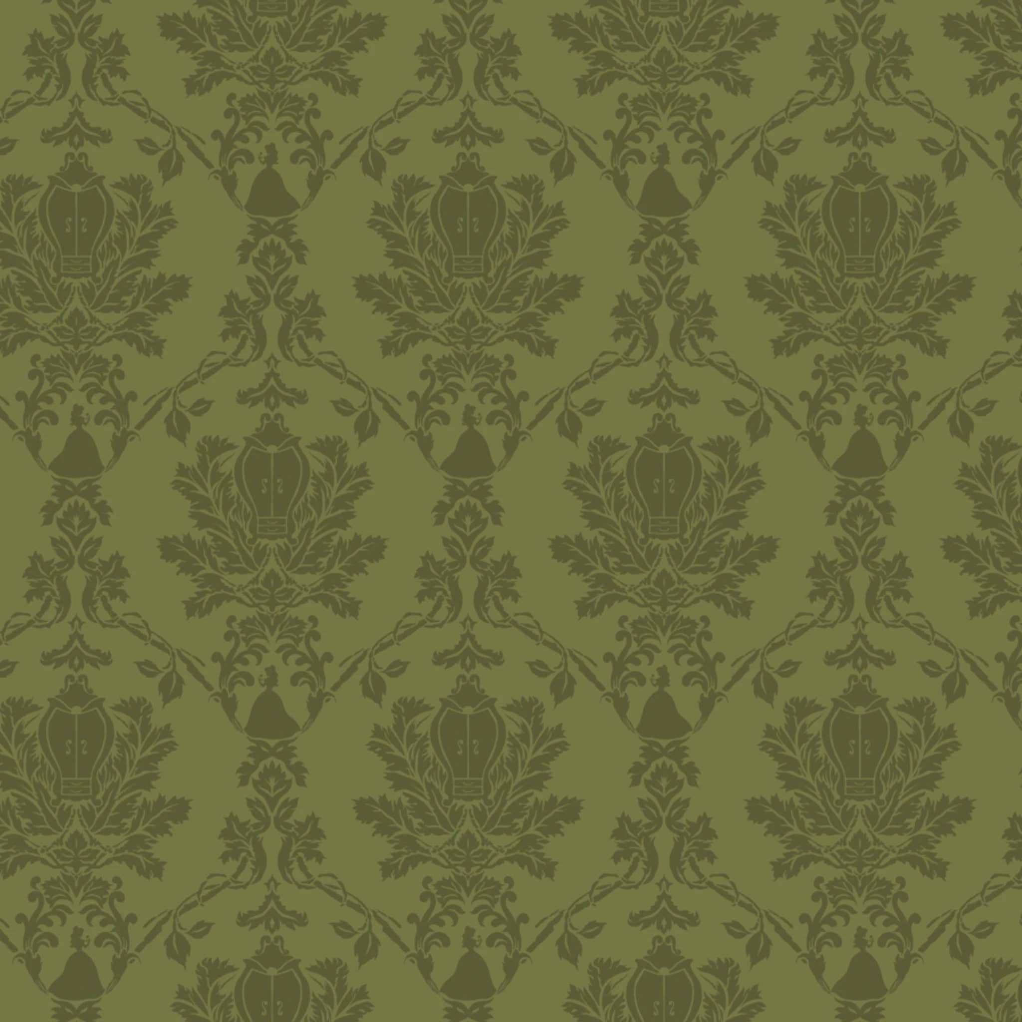 wallpaper flat preview mockup