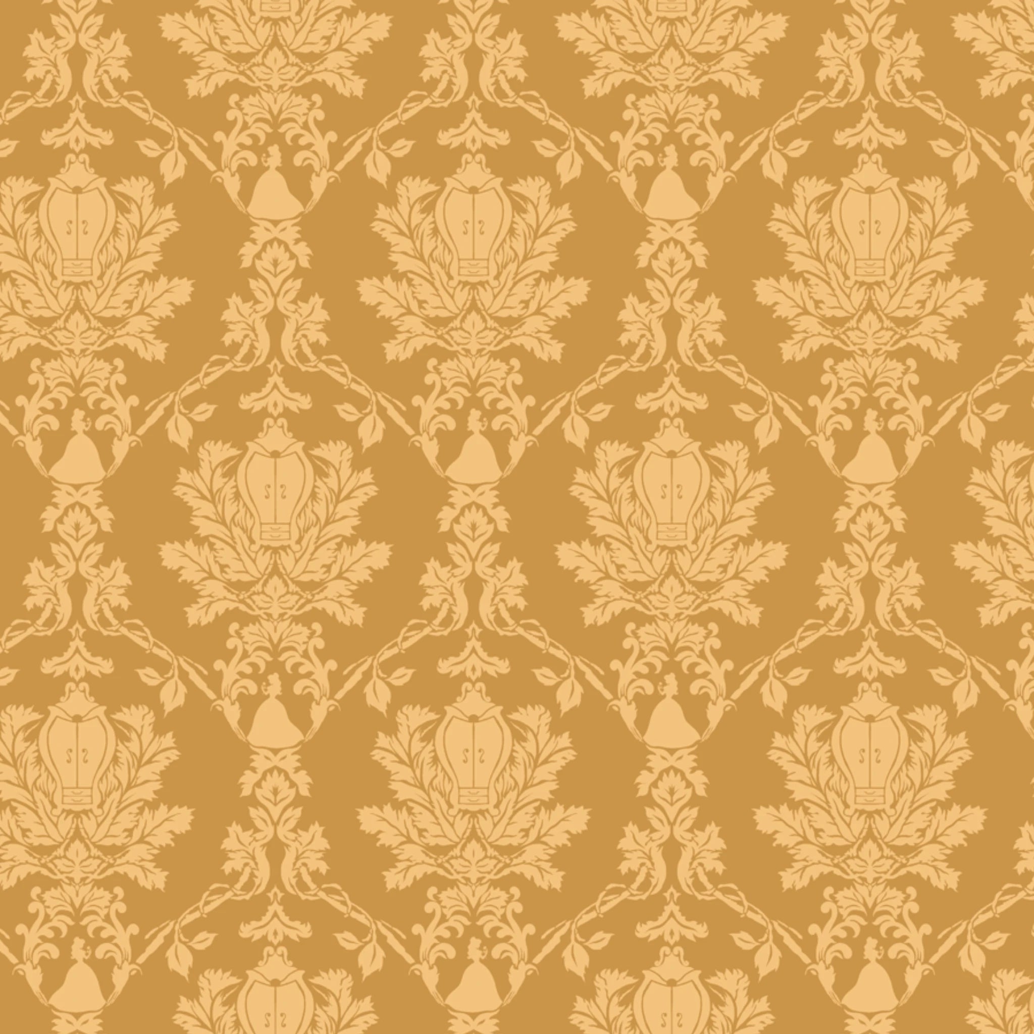  wallpaper flat preview mockup