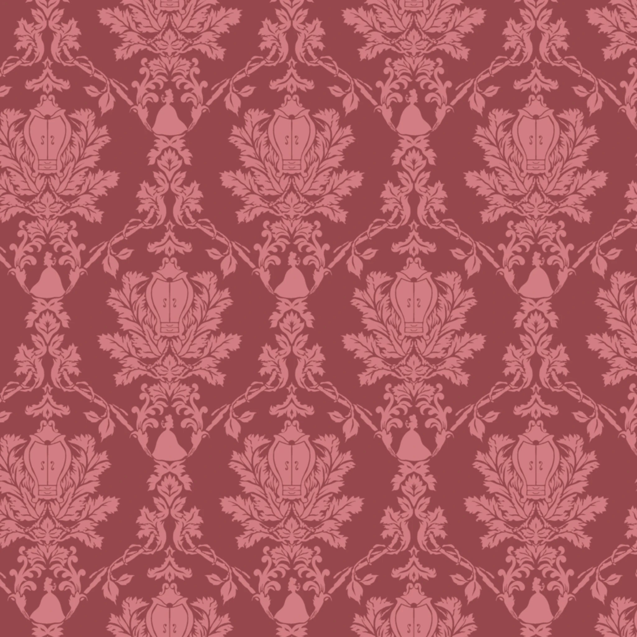  wallpaper flat preview mockup