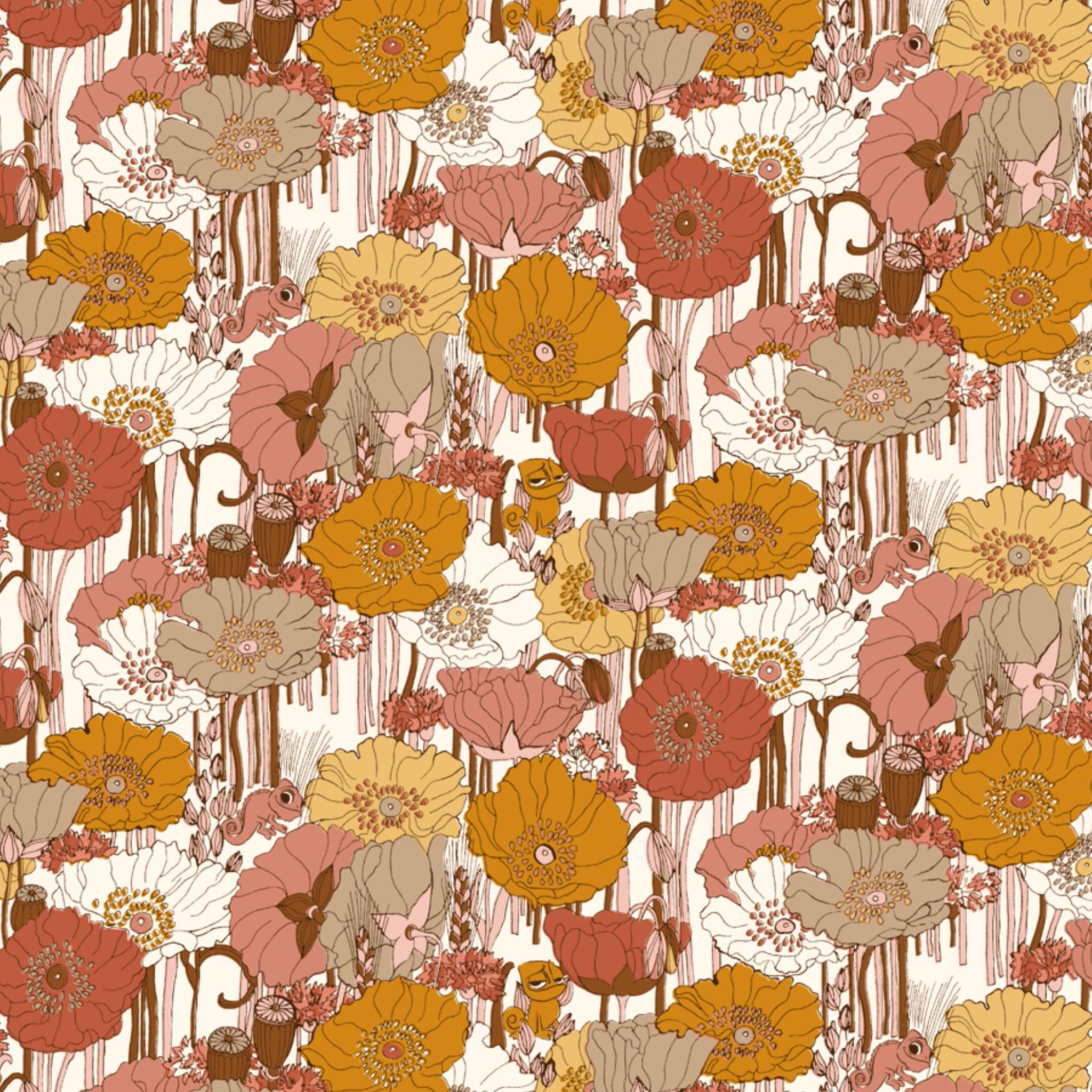  wallpaper flat preview mockup