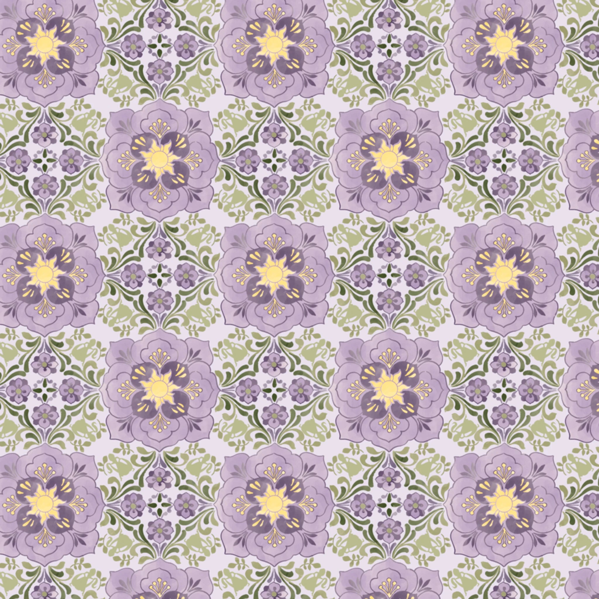  wallpaper flat preview mockup