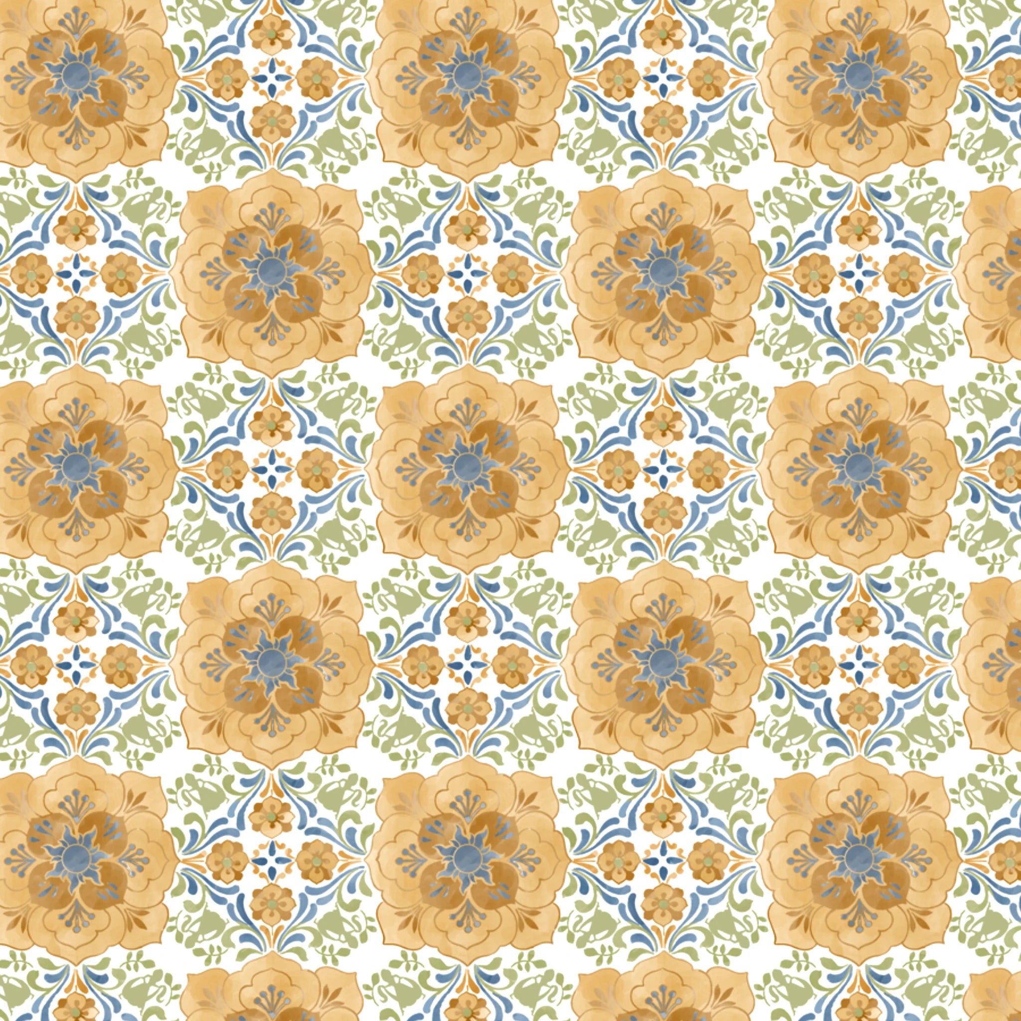  wallpaper flat preview mockup