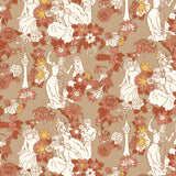  wallpaper flat preview mockup