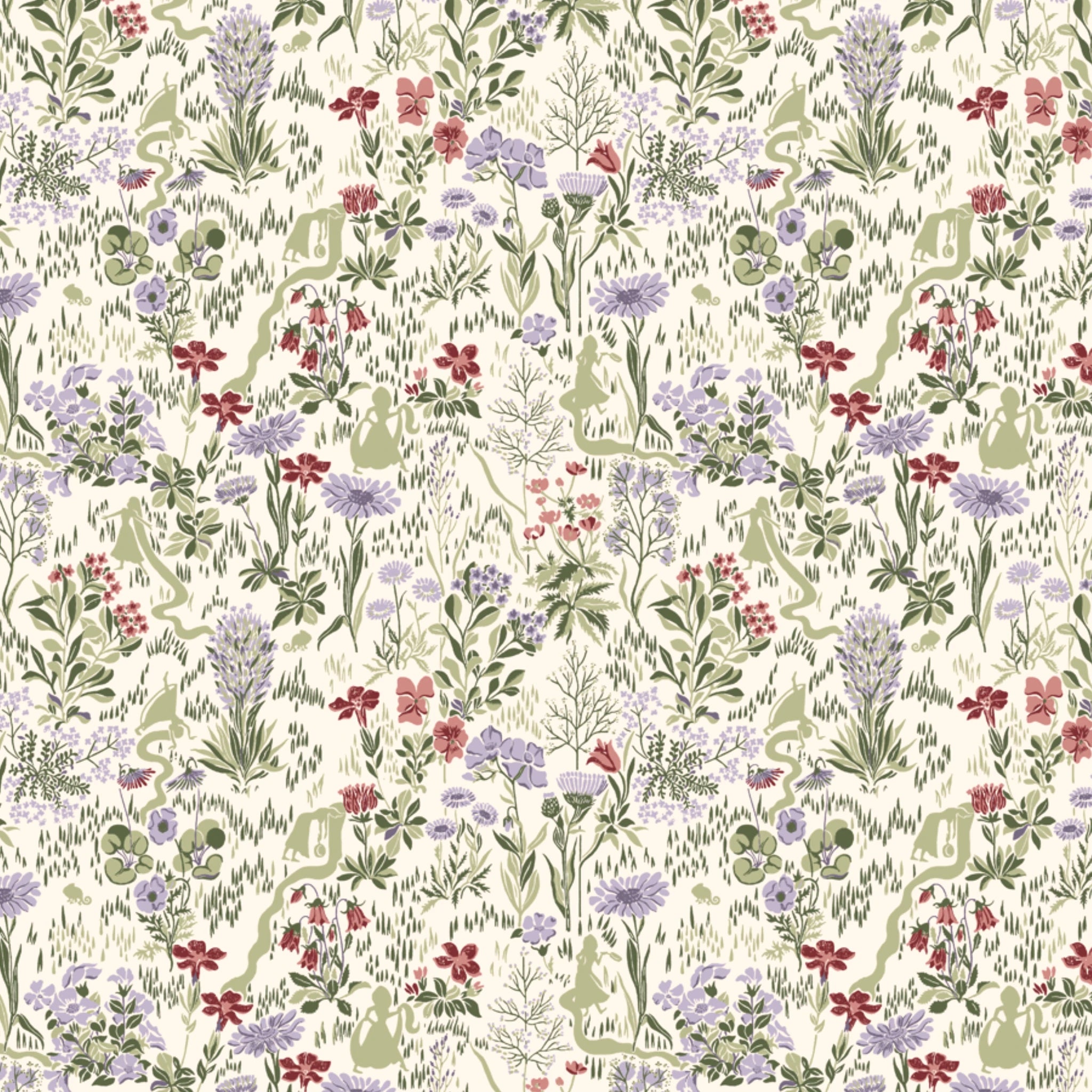  wallpaper flat preview mockup