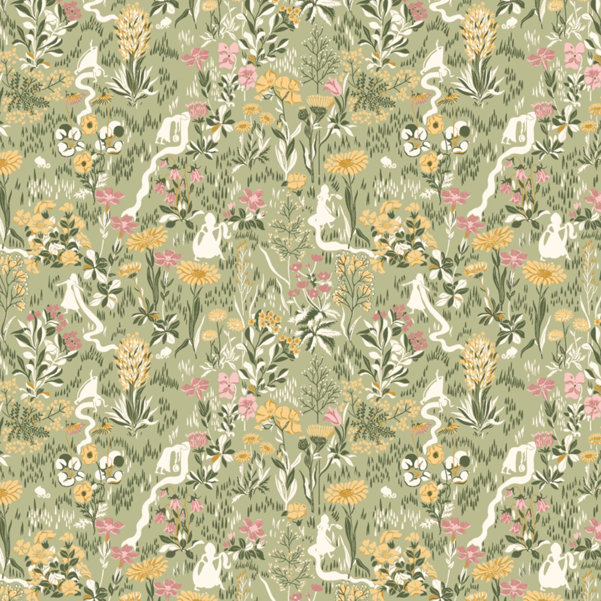  wallpaper flat preview mockup