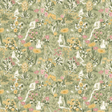  wallpaper flat preview mockup