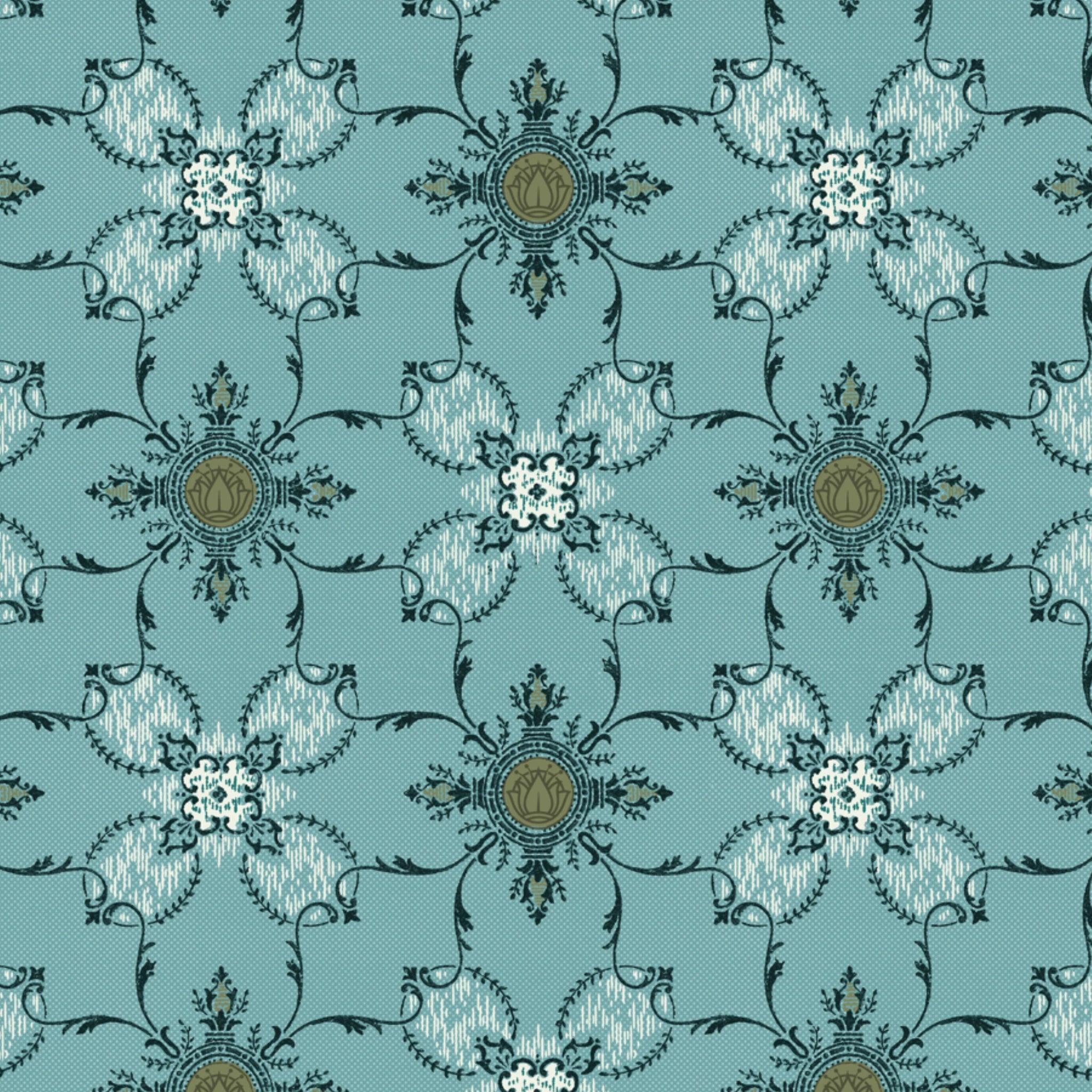  wallpaper flat preview mockup