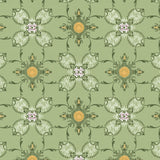  wallpaper flat preview mockup