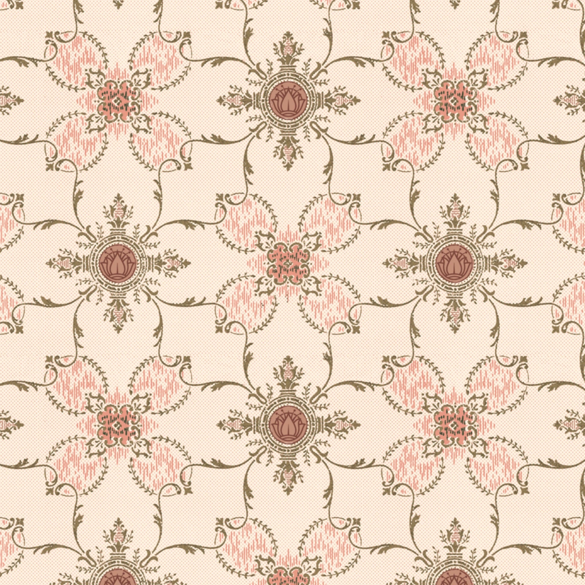  wallpaper flat preview mockup