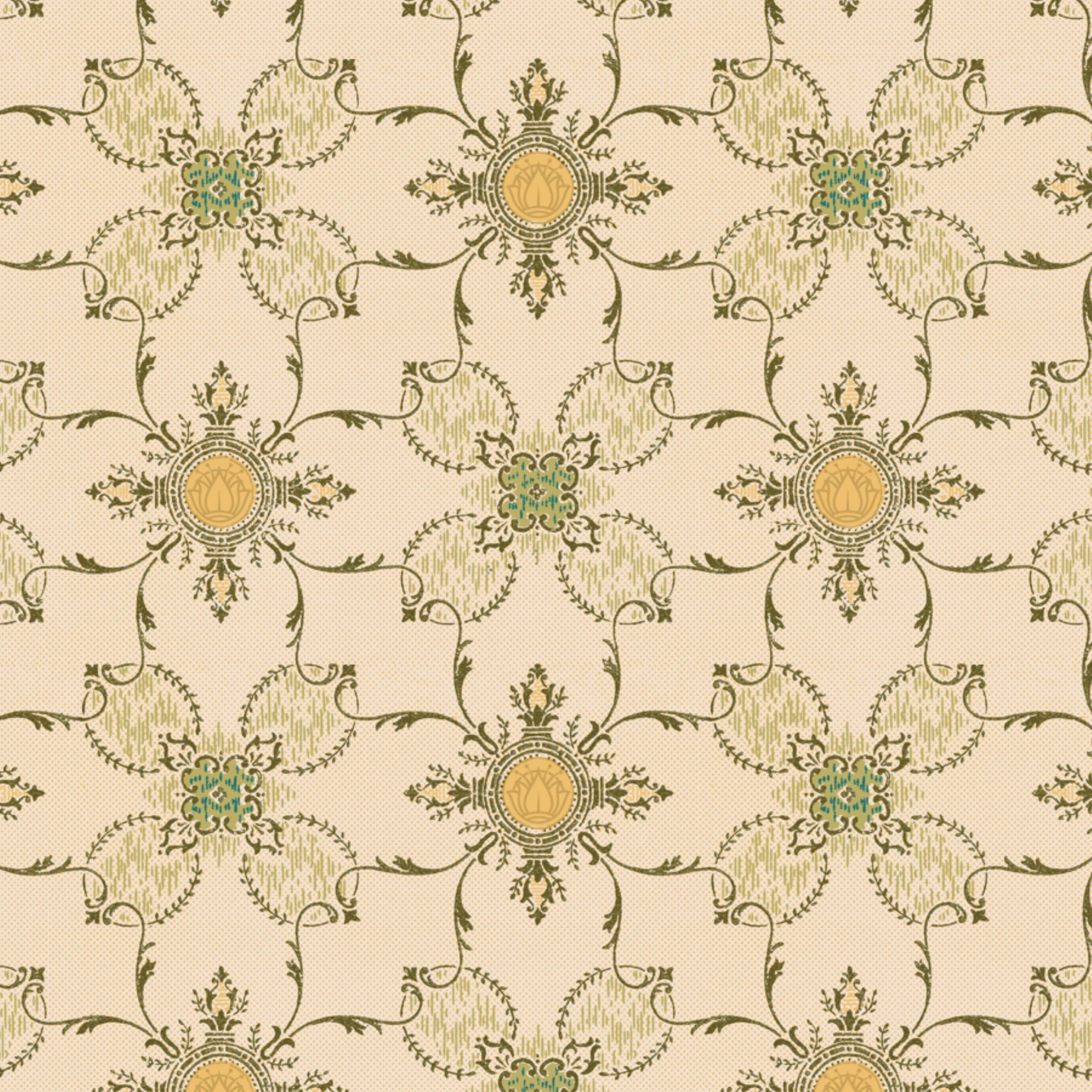  wallpaper flat preview mockup