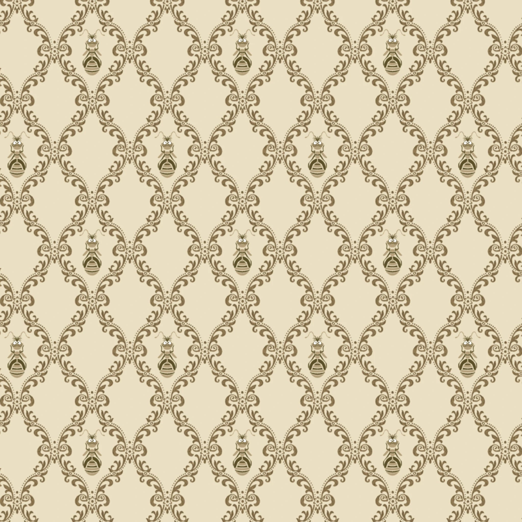  wallpaper flat preview mockup
