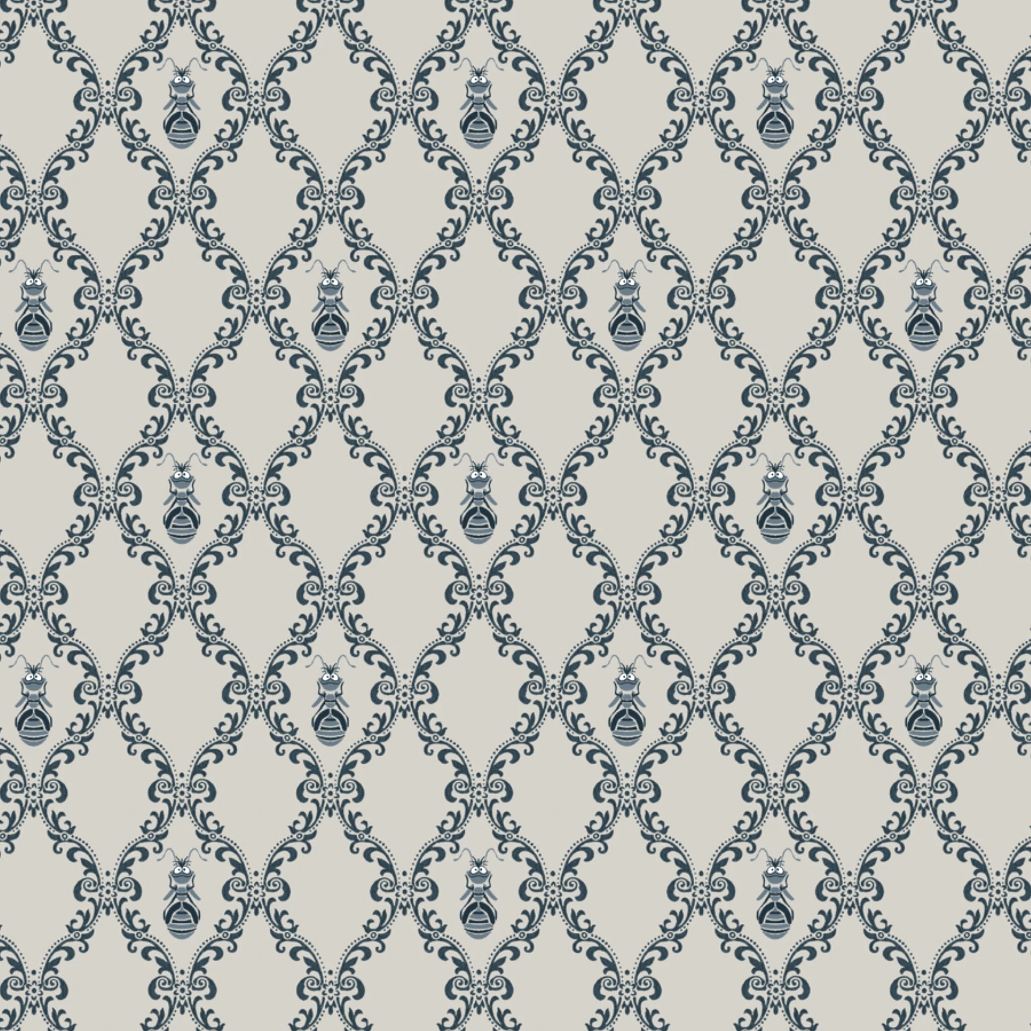  wallpaper flat preview mockup