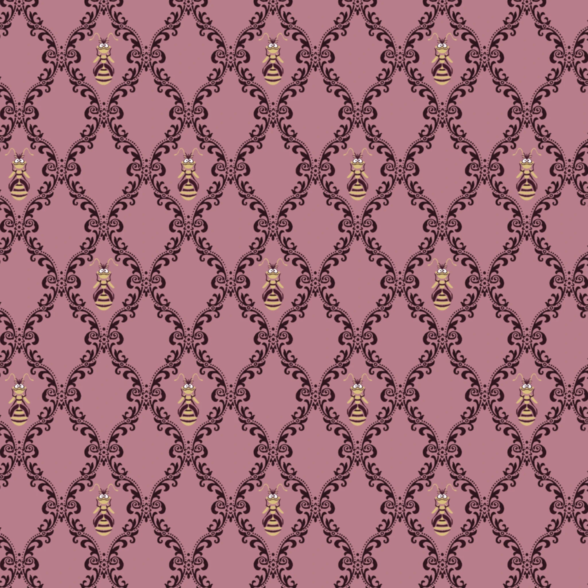  wallpaper flat preview mockup