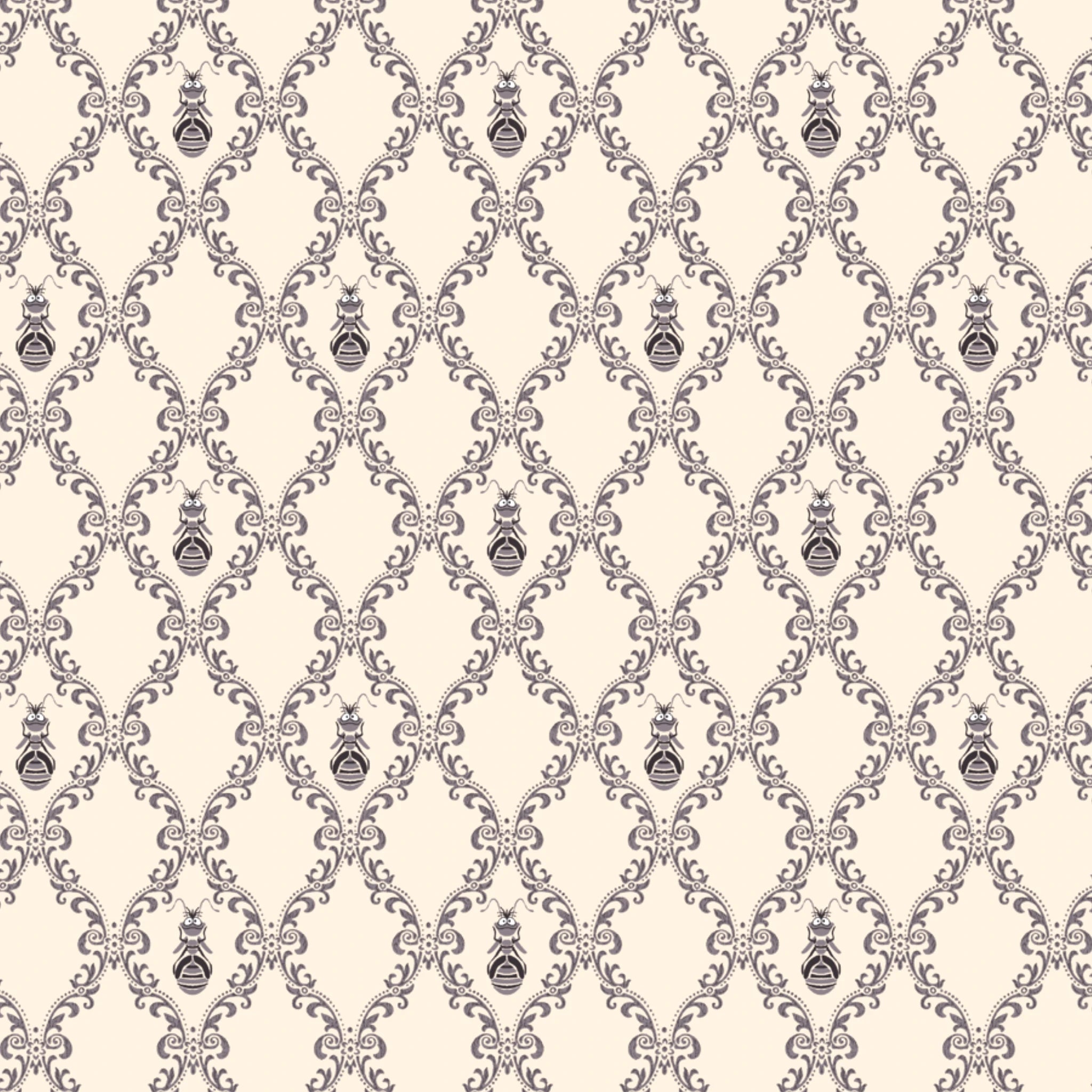  wallpaper flat preview mockup