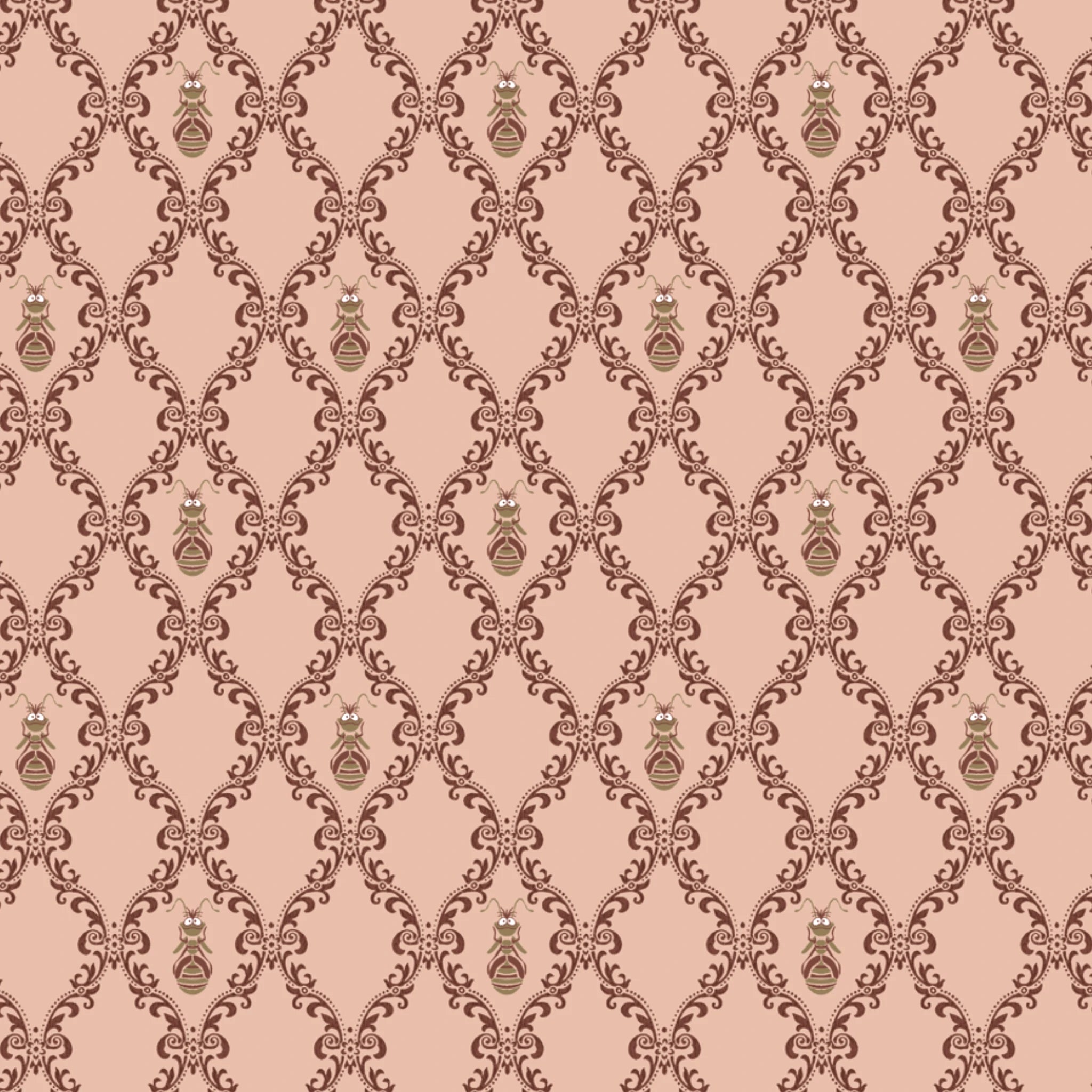  wallpaper flat preview mockup