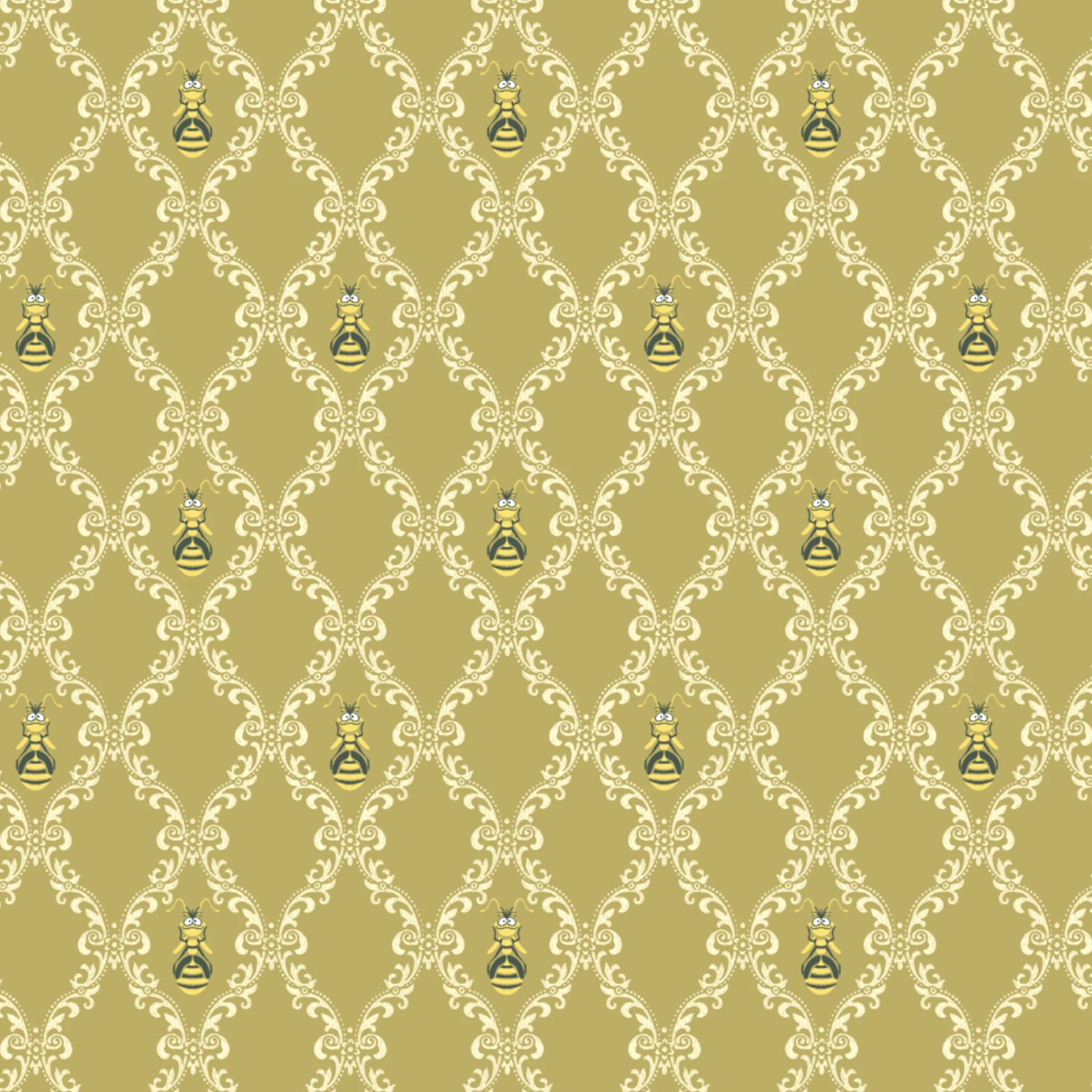  wallpaper flat preview mockup