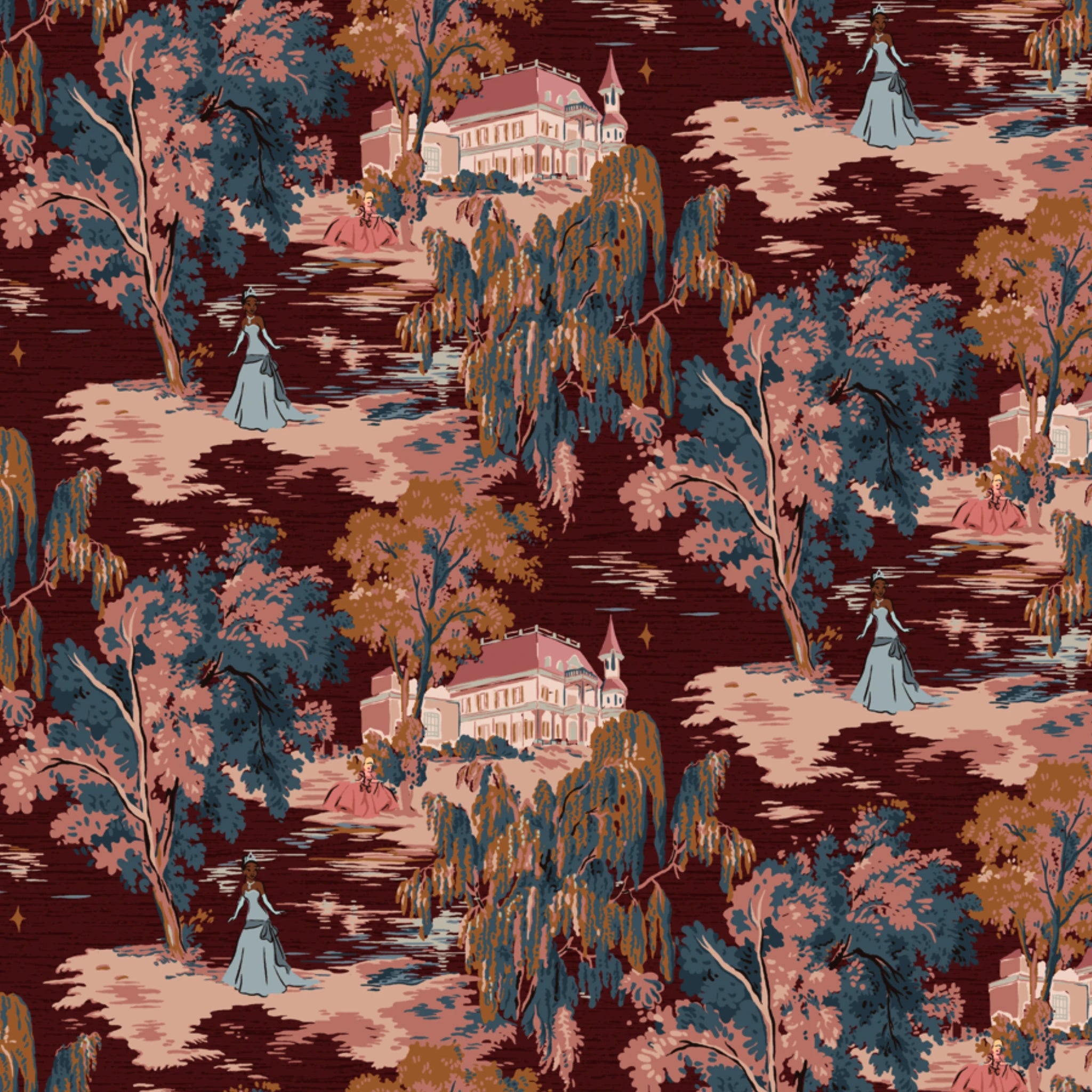  wallpaper flat preview mockup