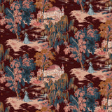  wallpaper flat preview mockup