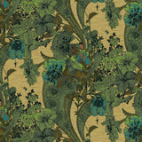  wallpaper flat preview mockup