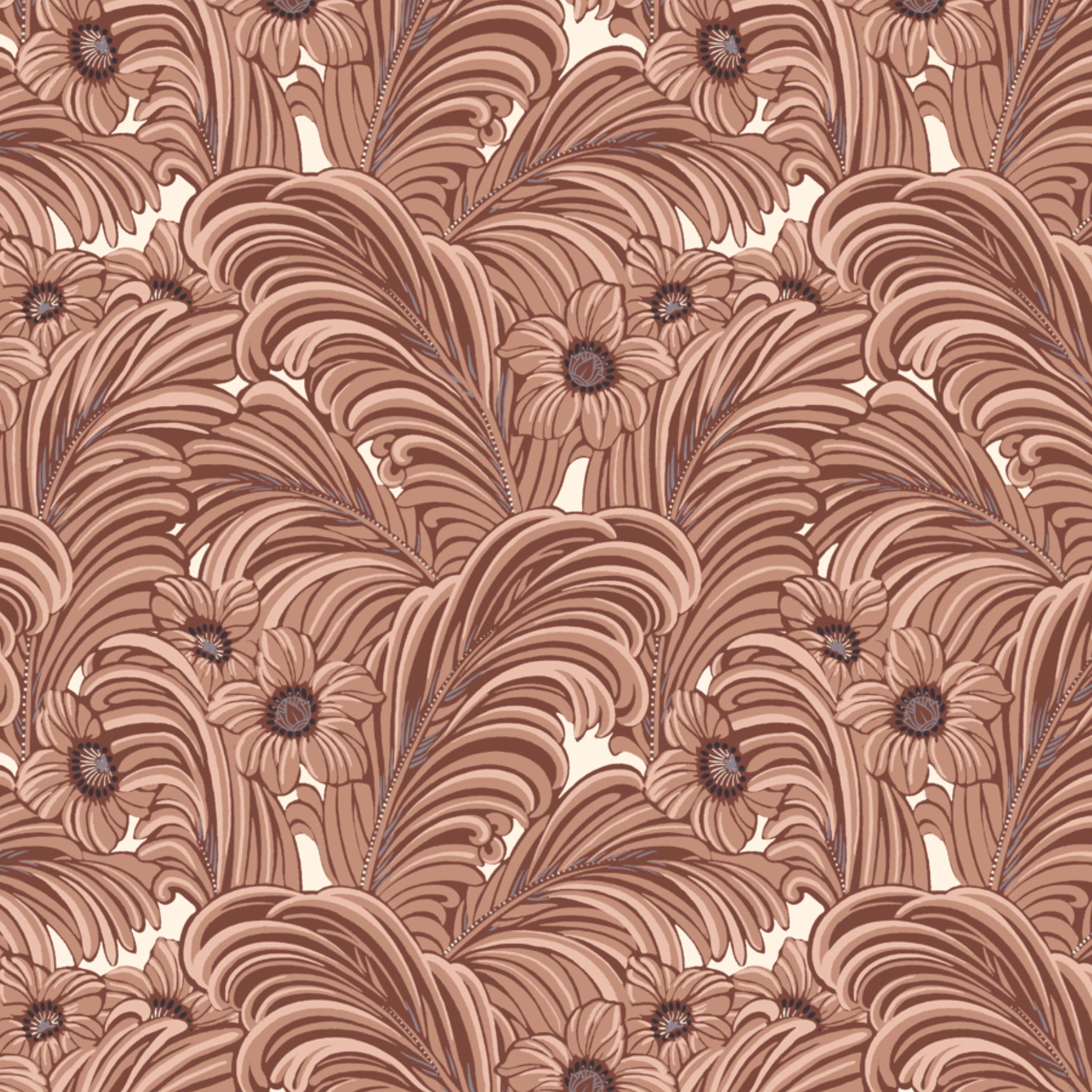  wallpaper flat preview mockup