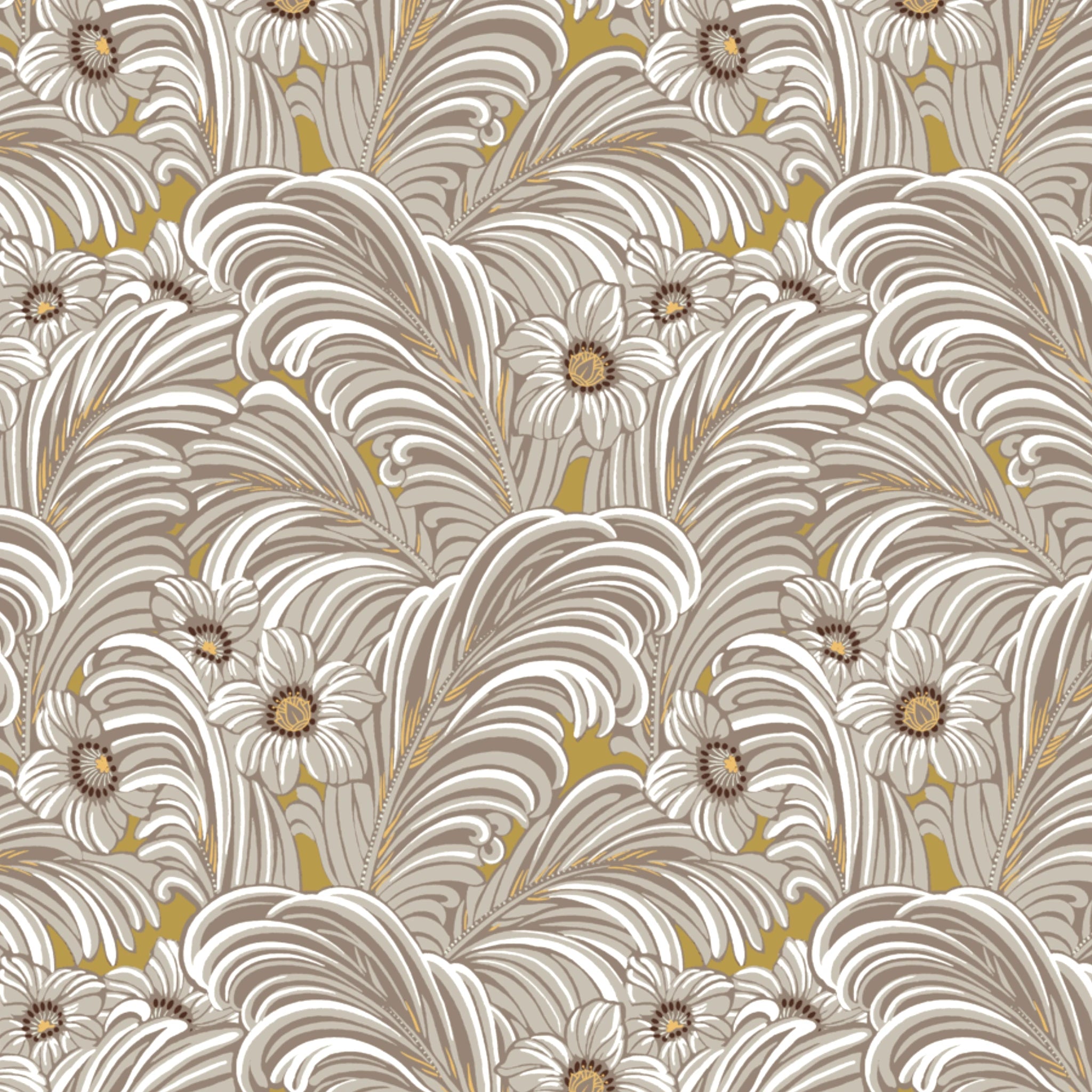  wallpaper flat preview mockup
