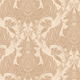Disney | Baxter Mill - Princess - Ariel - Thingamabob - Sand Wallpaper