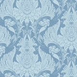 Disney | Baxter Mill - Princess - Ariel - Thingamabob - Powder Wallpaper