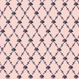 Disney | Baxter Mill - Princess - Ariel - Atlantica - Shell Wallpaper