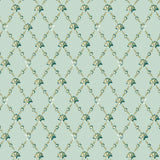 Disney | Baxter Mill - Princess - Ariel - Atlantica - Seaweed Wallpaper