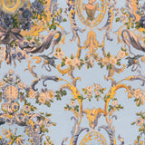 Disney | Baxter Mill - Princess - Cinderella - Glass Wallpaper