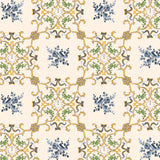 Disney | Baxter Mill - Princess - Cinderella - Midnight - Glass Wallpaper