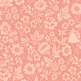 Disney | Baxter Mill - Princess - Cinderella - Dream - Ribbon Wallpaper