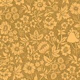 Disney | Baxter Mill - Princess - Cinderella - Dream - Leaf Wallpaper