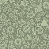 Disney | Baxter Mill - Princess - Cinderella - Dream - Garden Wallpaper