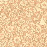 Disney | Baxter Mill - Princess - Cinderella - Dream - Fleur Wallpaper
