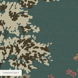  wallpaper grasscloth2 detail mockup