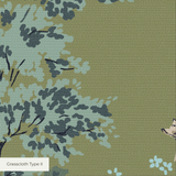  wallpaper grasscloth2 detail mockup