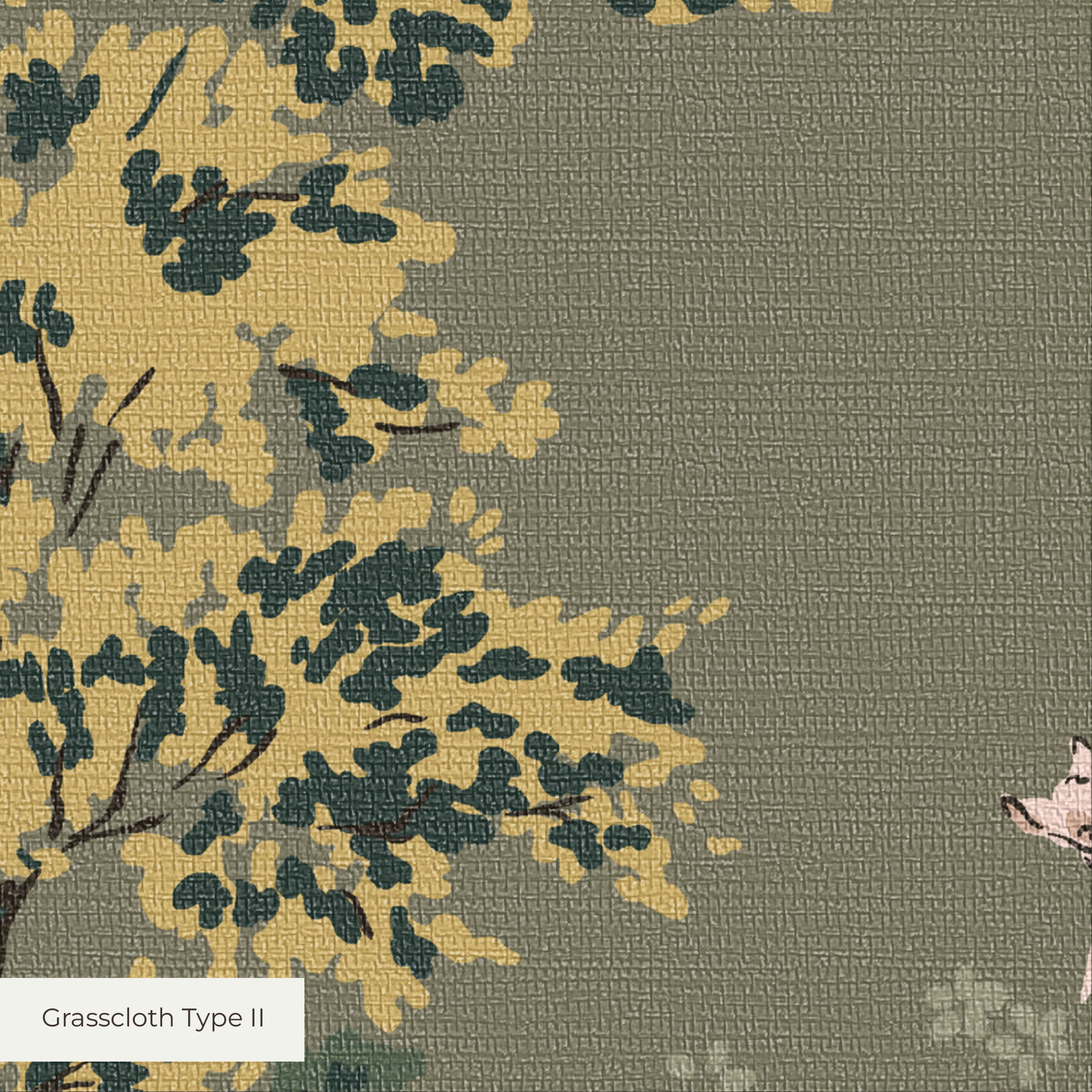  wallpaper grasscloth2 detail mockup