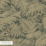  wallpaper grasscloth2 detail mockup