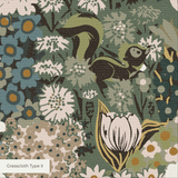  wallpaper grasscloth2 detail mockup