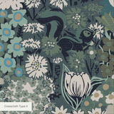  wallpaper grasscloth2 detail mockup